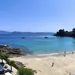 Maralba Canelinas Portonovo *