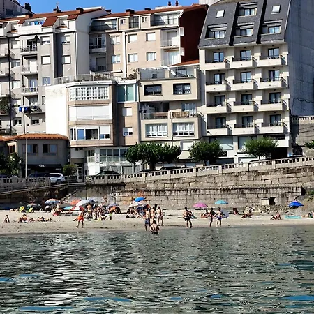 Maralba Caneliñas Portonovo Sanxenxo