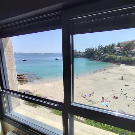 Apartamento Maralba Canelinas Portonovo